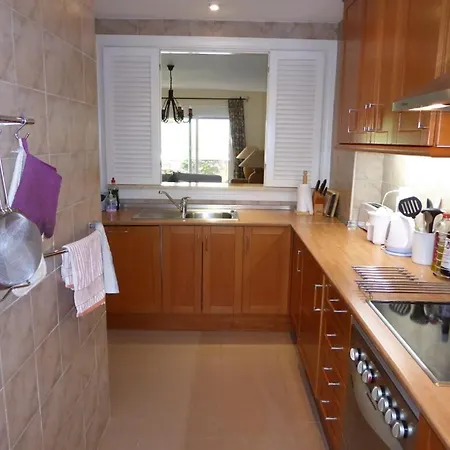 Apartment Ct 124 - Golfers Heaven In La Cala Golf Malaga