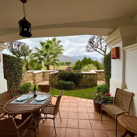 Apartment Ct 124 - Golfers Heaven In La Cala Golf Malaga
