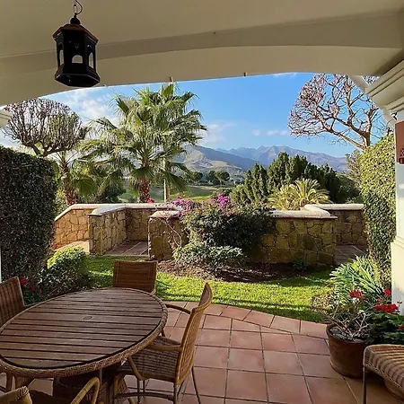 Apartment Ct 124 - Golfers Heaven In La Cala Golf