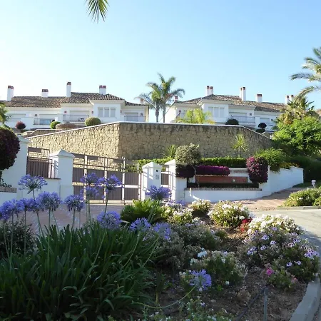 Ct 124 - Golfers Heaven In La Cala Golf Malaga