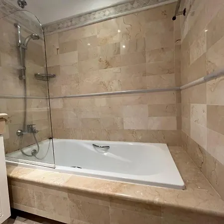 Apartment Ct 124 - Golfers Heaven In La Cala Golf