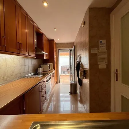 Apartment Ct 124 - Golfers Heaven In La Cala Golf *