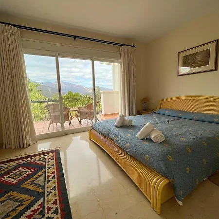 Appartamento Ct 124 - Golfers Heaven In La Cala Golf